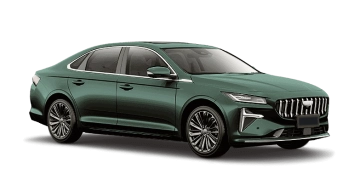 Preface Luxury 2.0 AMT (200 л.с.)