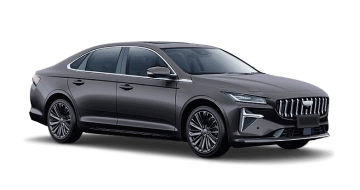 Preface Luxury 2.0 AMT (200 л.с.)