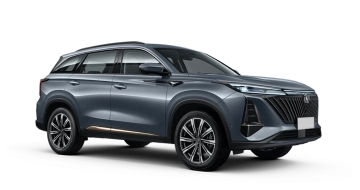 CS75 Plus Tech 2.0 AT (235 л.с.) 4WD