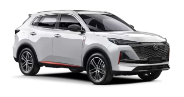 UNI-S (CS55 Plus) Changan