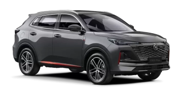 UNI-S (CS55 Plus) Luxe 1.5 AMT (181 л.с.)