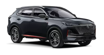 UNI-S (CS55 Plus) Changan