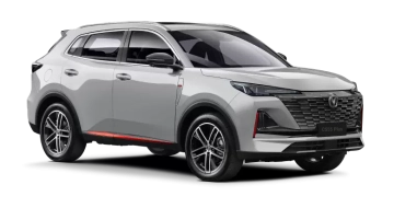 UNI-S (CS55 Plus) Comfort 1.5 AMT (181 л.с.)