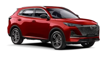 UNI-S (CS55 Plus) Changan