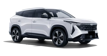 Cityray Flagship Sport 1.5 AMT (147 л.с.)