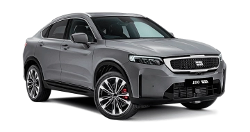 001 Flagship 2.0 AT (200 л.с.) 4WD