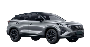 C5 Drive 1.6 AMT (150 л.с.) 4WD