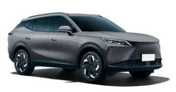 C7 Active 1.6 AMT (150 л.с.) 4WD