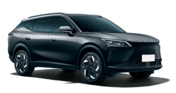 C7 Drive 1.6 AMT (150 л.с.) 4WD