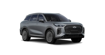 Tiggo 9 Ultra 2.0 AT (249 л.с.) 4WD