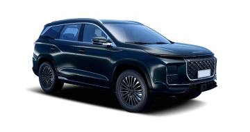 S07 Premium 1.6 AT (186 л.с.) 4WD
