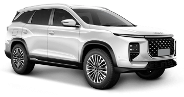 S09 Comfort Plus 2.0 AMT (197 л.с.)