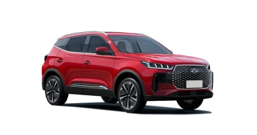 Tiggo 4 Chery