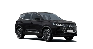 Tiggo 4 Active 1.5 AMT (147 л.с.)
