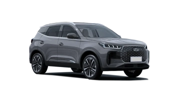 Tiggo 4 CVT Line 1.5 CVT (113 л.с.)