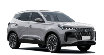 Tiggo 4 Chery