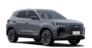 Tiggo 4 Chery