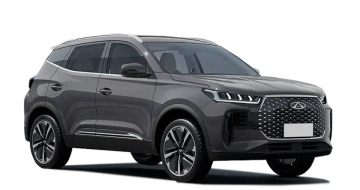 Tiggo 4 Chery