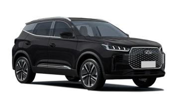 Tiggo 4 Chery