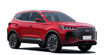 Tiggo 4 Chery