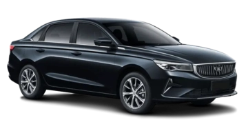 S50 Active 1.5 AT (122 л.с.)