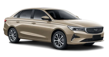 S50 Style 1.5 AT (122 л.с.)