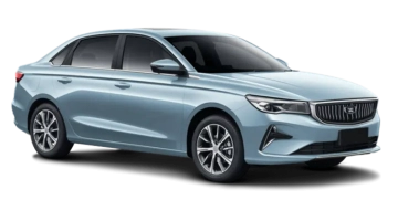 S50 Belgee