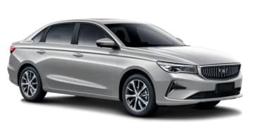S50 Active 1.5 AT (122 л.с.)