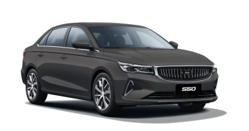 S50 Belgee