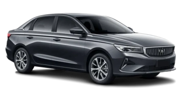S50 Belgee