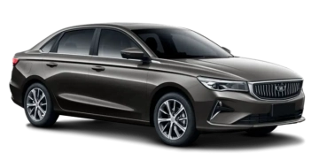 S50 Belgee