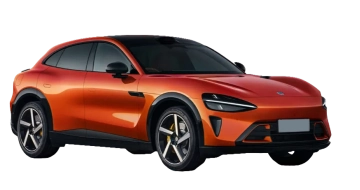 YU7 Xiaomi