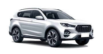 X70 Luxury 1.5 AMT (147 л.с.)