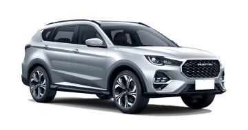 X70 Luxury 1.5 AMT (147 л.с.)
