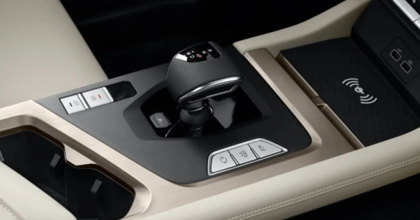 X70 Внедорожник 5 дв. фото №8