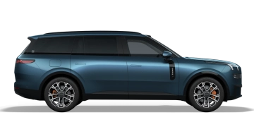 900 Lynk & Co