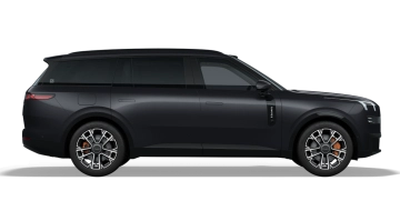 900 Lynk & Co