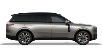 900 Lynk & Co
