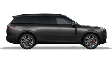 900 Lynk & Co