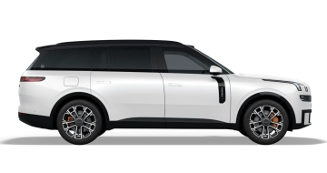 900 Lynk & Co