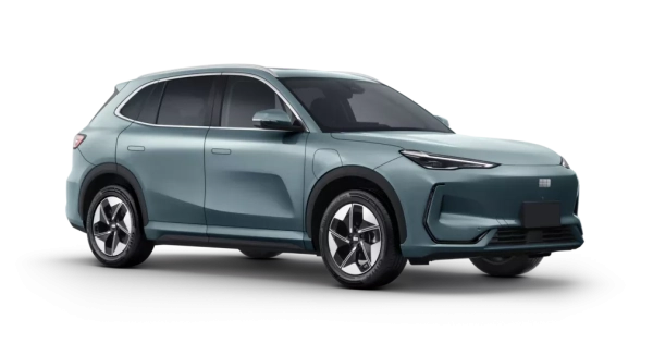 Синий