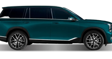 GS8