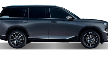 GS8
