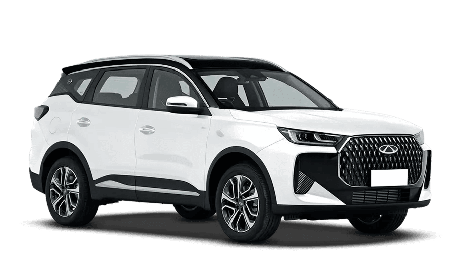 Tiggo 7L