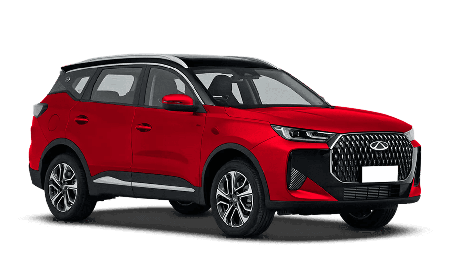 Tiggo 7L