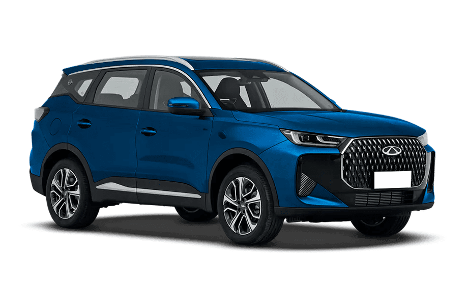Tiggo 7L