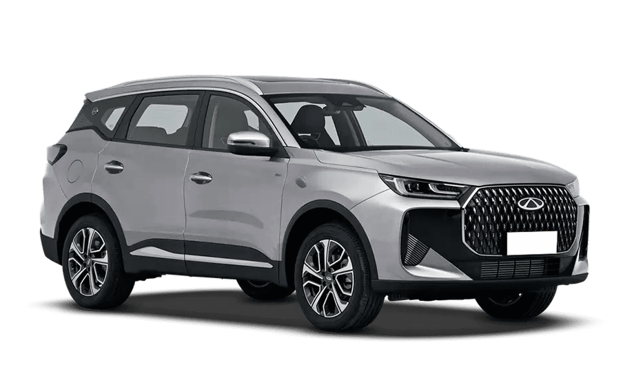 Tiggo 7L