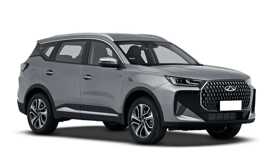 Tiggo 7L