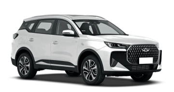 Tiggo 7L