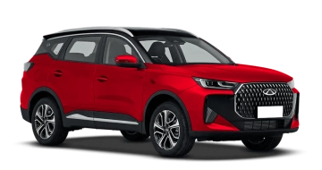 Tiggo 7L